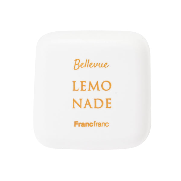 ベルビュー カーフレグランス 2（2個セット） レモネード