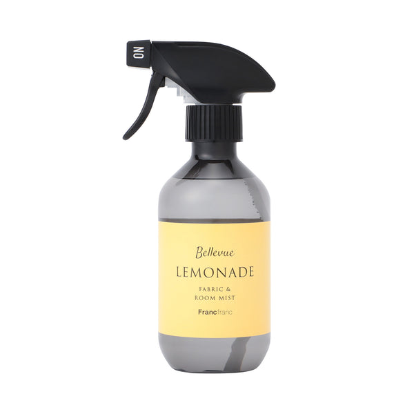 ベルビュー 抗菌消臭ミストAG＋ 2 レモネード