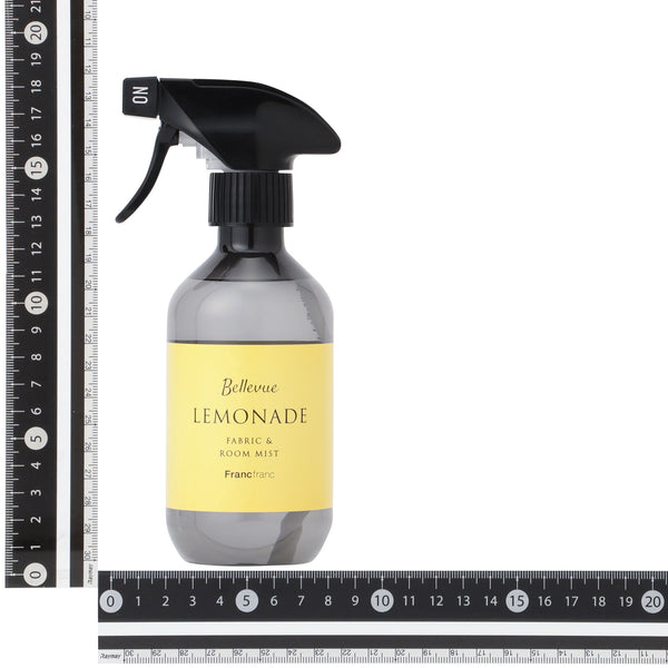 ベルビュー 抗菌消臭ミストAG＋ 2 レモネード