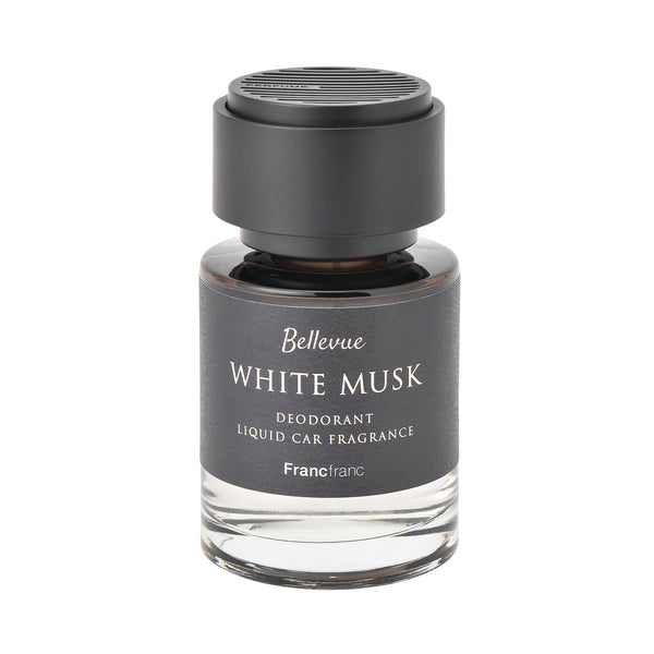ベルビュー 消臭リキッドフレグランス 2 ホワイトムスク | Francfranc