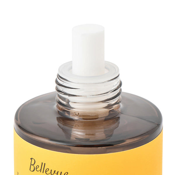 ベルビュー 消臭リキッドフレグランス 2 レモネード