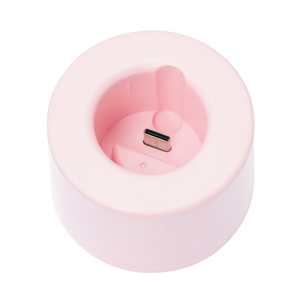 バザー店限定】フレ ハンディファン LITE ピンク | Francfranc（フラン