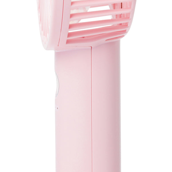 バザー店限定】フレ ハンディファン LITE ピンク | Francfranc（フラン