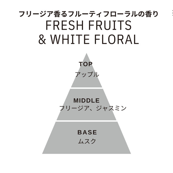ベルティーク フレグランスディフューザー ピンク