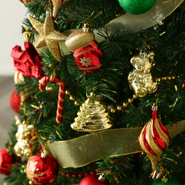 Francfranc クリスマスツリー 未開封 150cm - クリスマス