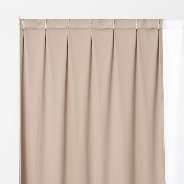 ベルベット グレージュ（ドレープ/オーダー） | Francfranc（フラン