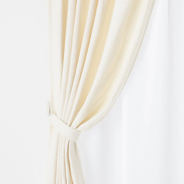 ブークレ アイボリー（ドレープ/オーダー） | Francfranc（フラン