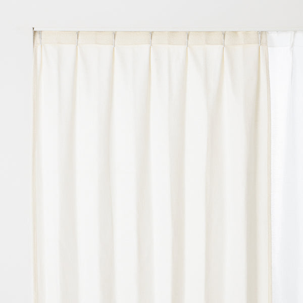 ブークレ アイボリー（ドレープ/オーダー） | Francfranc（フラン