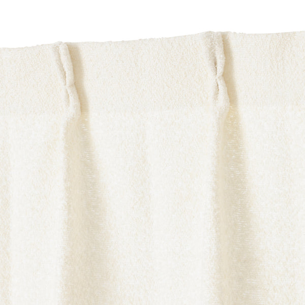 ブークレ アイボリー（ドレープ/オーダー） | Francfranc（フラン