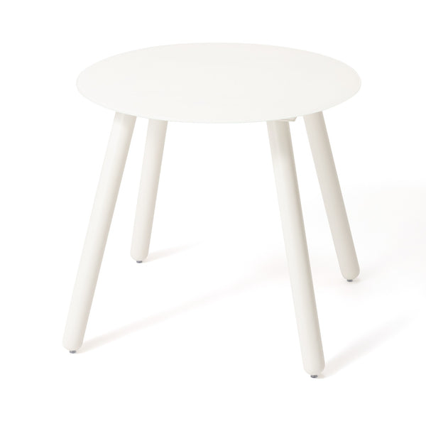 ブルーム ダイニングテーブル φ800 ホワイト | Francfranc（フラン