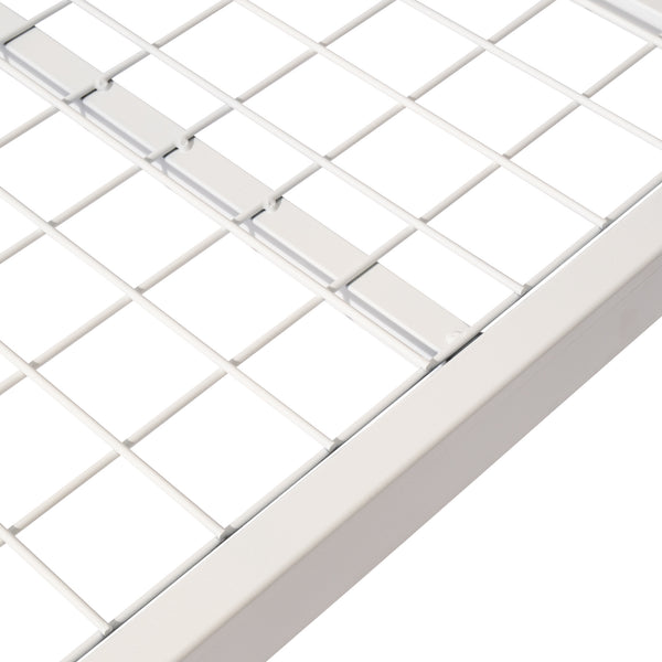 ミニュイ ベッド アーチ シングル ピンク