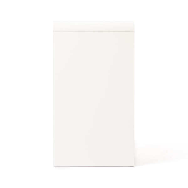 マーレ コスメデスク ホワイト