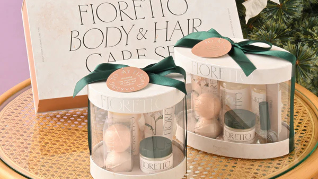 自然体の美しさを引き立てる、ナチュラルで洗練されたボディケアセット。落ち着いたムスクの香りは、自分へのご褒美にも、大切な方へのギフトにもおすすめです。