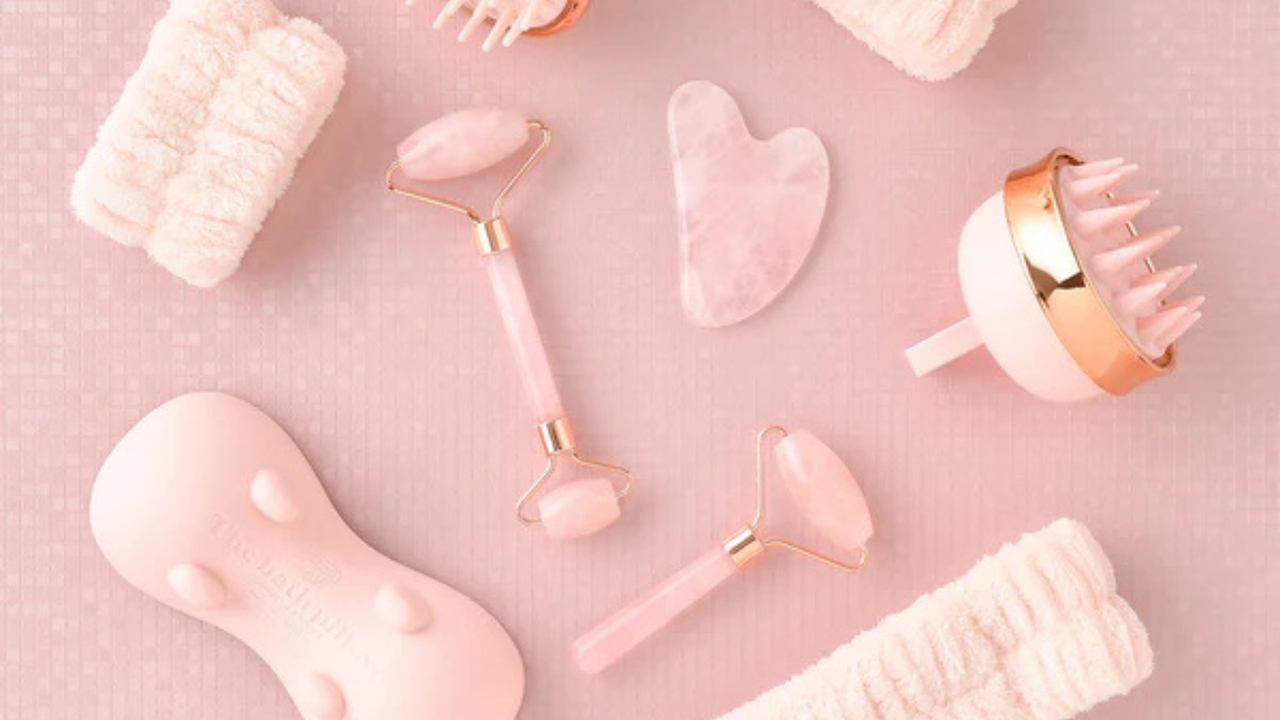 バスタイムやリラックスタイムを特別に彩るボディケア「ルポシリーズ」華やかなデザインは、自分へのご褒美にはもちろん、美容好きな方へのギフトにもおすすめです。