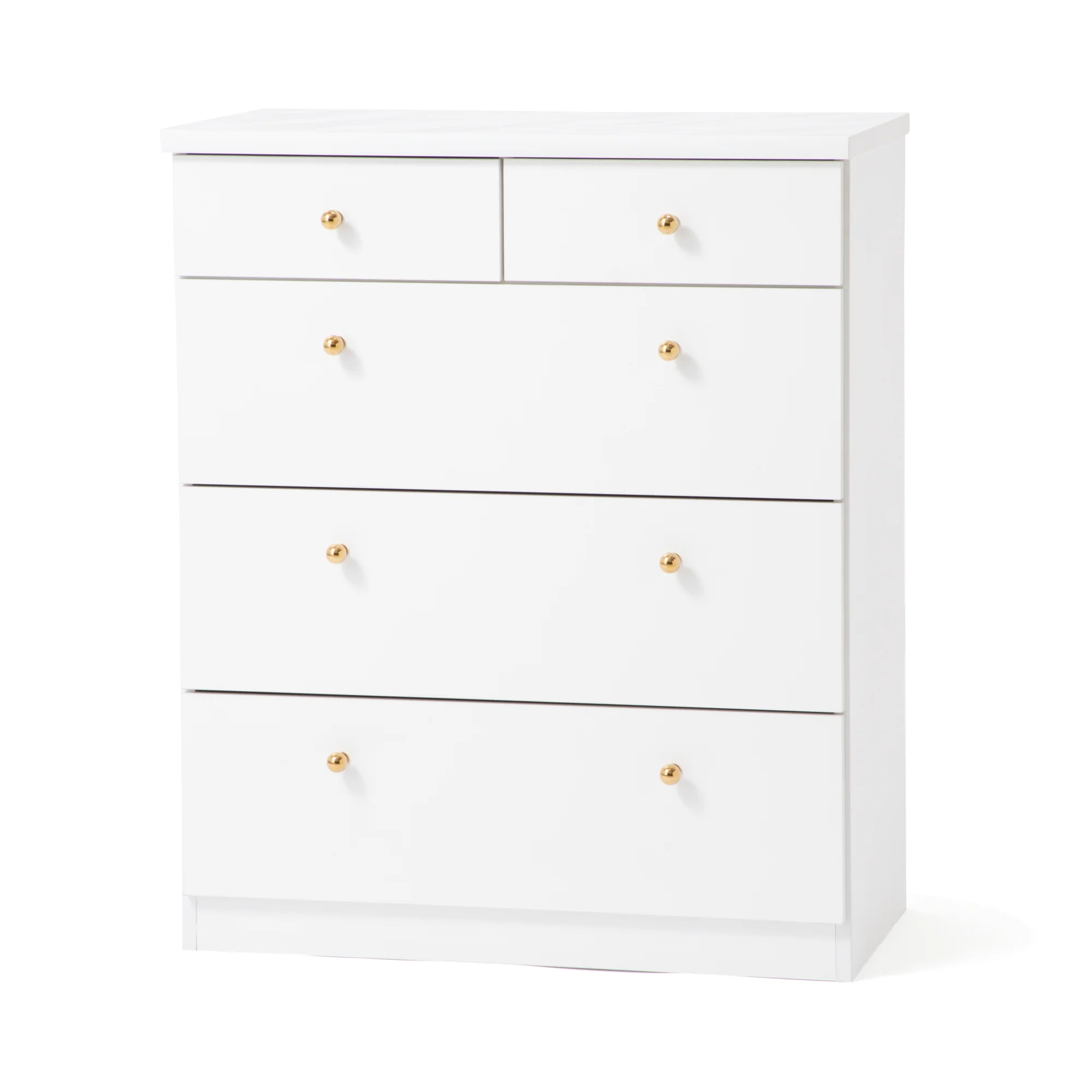 ベッドルーム収納