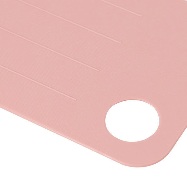 抗菌まな板 大小セット ピンク