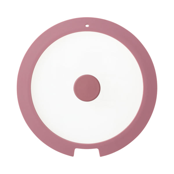 【オンラインショップ限定】GO TABLE 単品 シリコンリムフタ 26cm ピンク