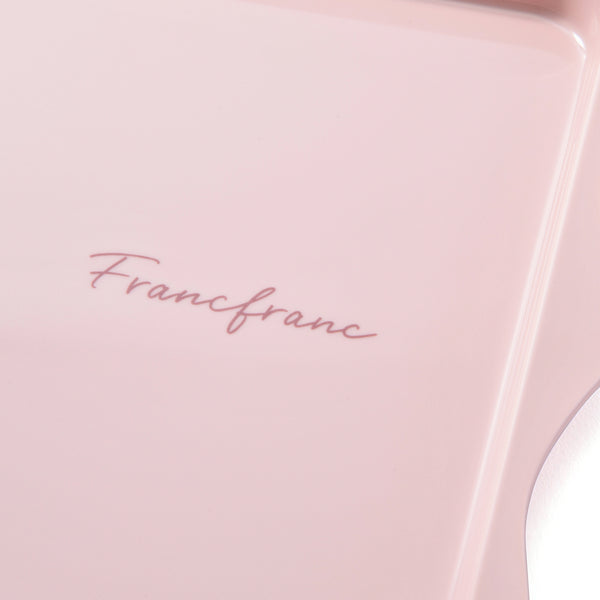フリル メラミントレー ピンク | Francfranc（フランフラン）公式通販