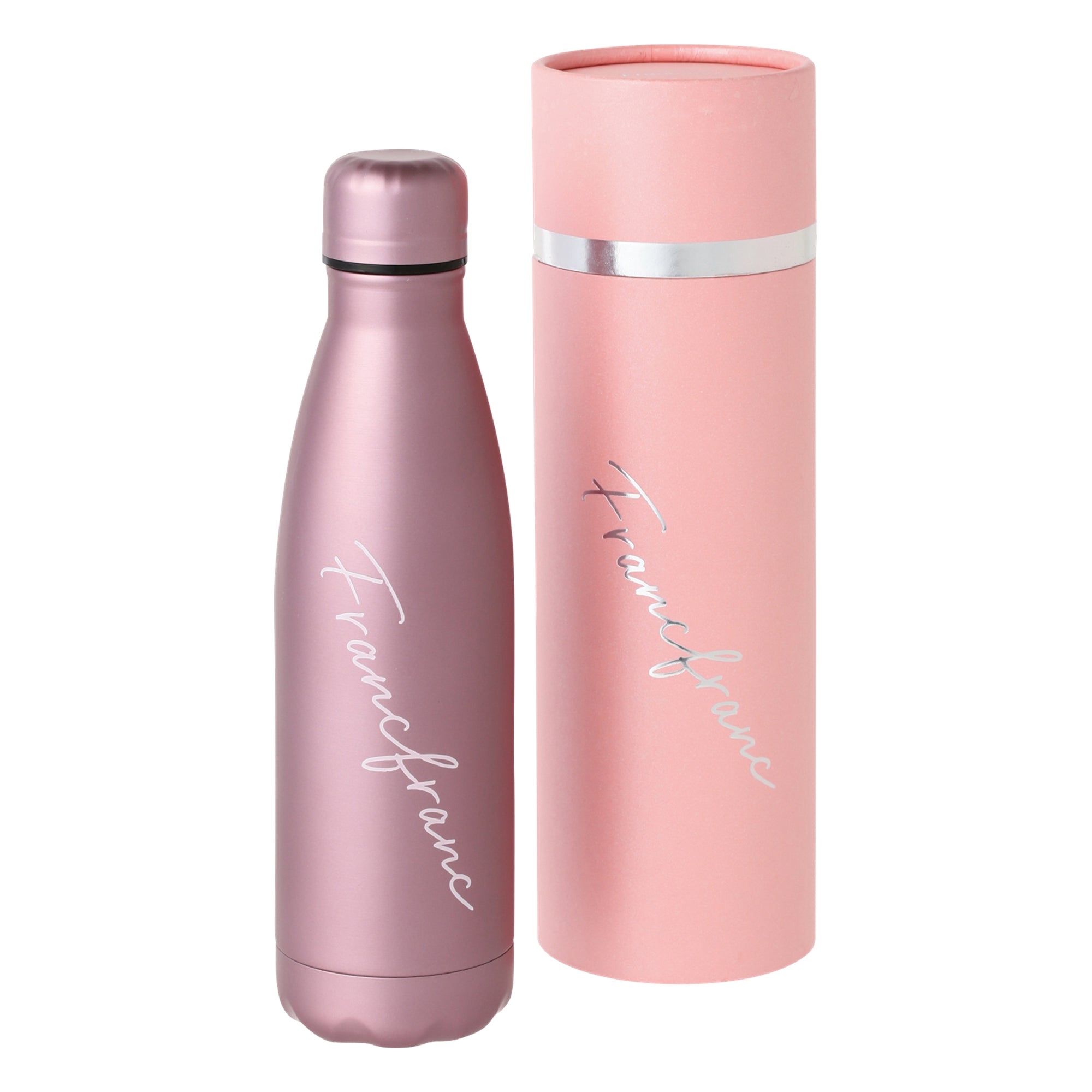 フロイントボトル ロゴ 500ml