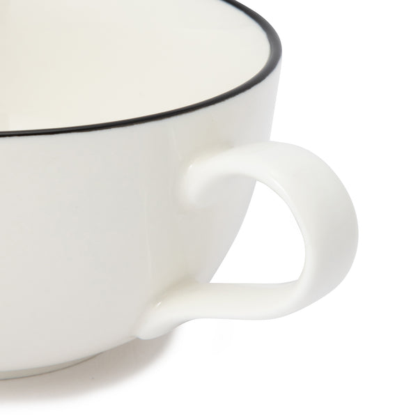 オルディ スープカップ （2個セット） ホワイト Francfranc（フランフラン）公式通販 家具・インテリア・生活雑貨