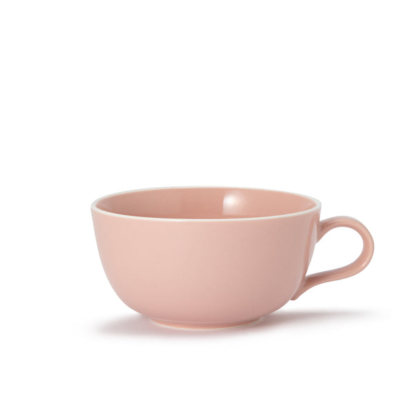オルディ スープカップ （2個セット） ピンク
