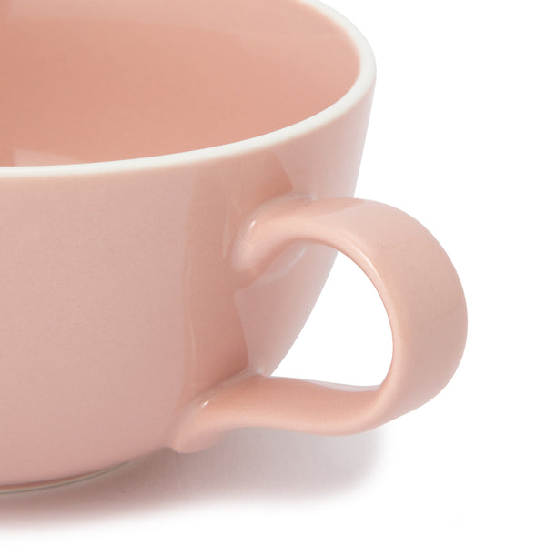 オルディ スープカップ （2個セット） ピンク