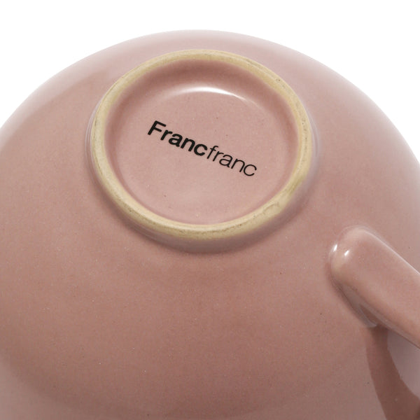 フリル スープカップ ピンク | Francfranc（フランフラン）公式通販 ...
