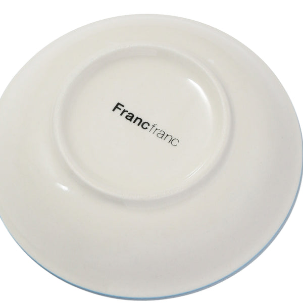 家具・インテリア・生活雑貨　色々皿　Francfranc（フランフラン）公式通販　豆皿　リーフ