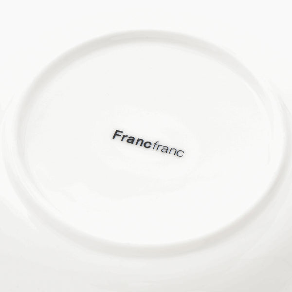 オルディ しっかりごはん 食器5点セット ホワイト | Francfranc オルディ しっかりごはん 食器5点セット ホワイト | Francfranc