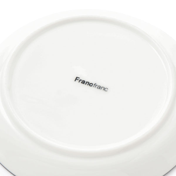 オルディ しっかりごはん 食器5点セット ホワイト | Francfranc