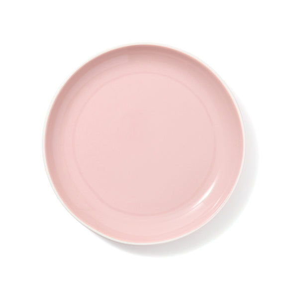 オルディ しっかりごはん 食器5点セット ピンク
