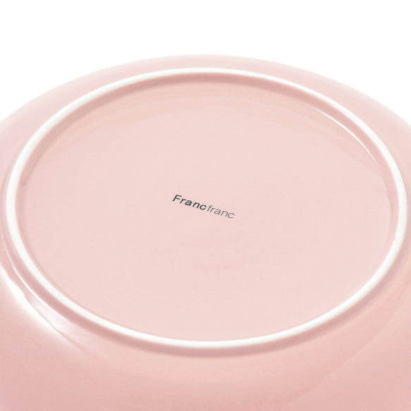 オルディ きほんのごはん 食器3点セット ピンク | Francfranc（フラン