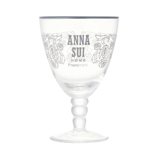 ANNA SUI ゴブレット グレー | Francfranc（フランフラン）公式通販