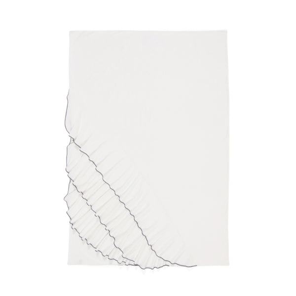 ルアンセ 掛け布団カバー シングル ホワイト | Francfranc（フラン 