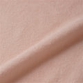 ホーパー ボックスシーツ シングル ピンク（W1000xD2000xH300mm）