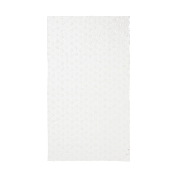 エンブリーイージーアジャストカーテン H2300×W1300 ホワイト（スタイルカーテン/既製）