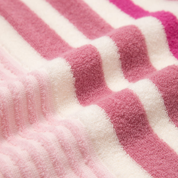 スフォラ サマーブランケット（毛布） シングル ピンク