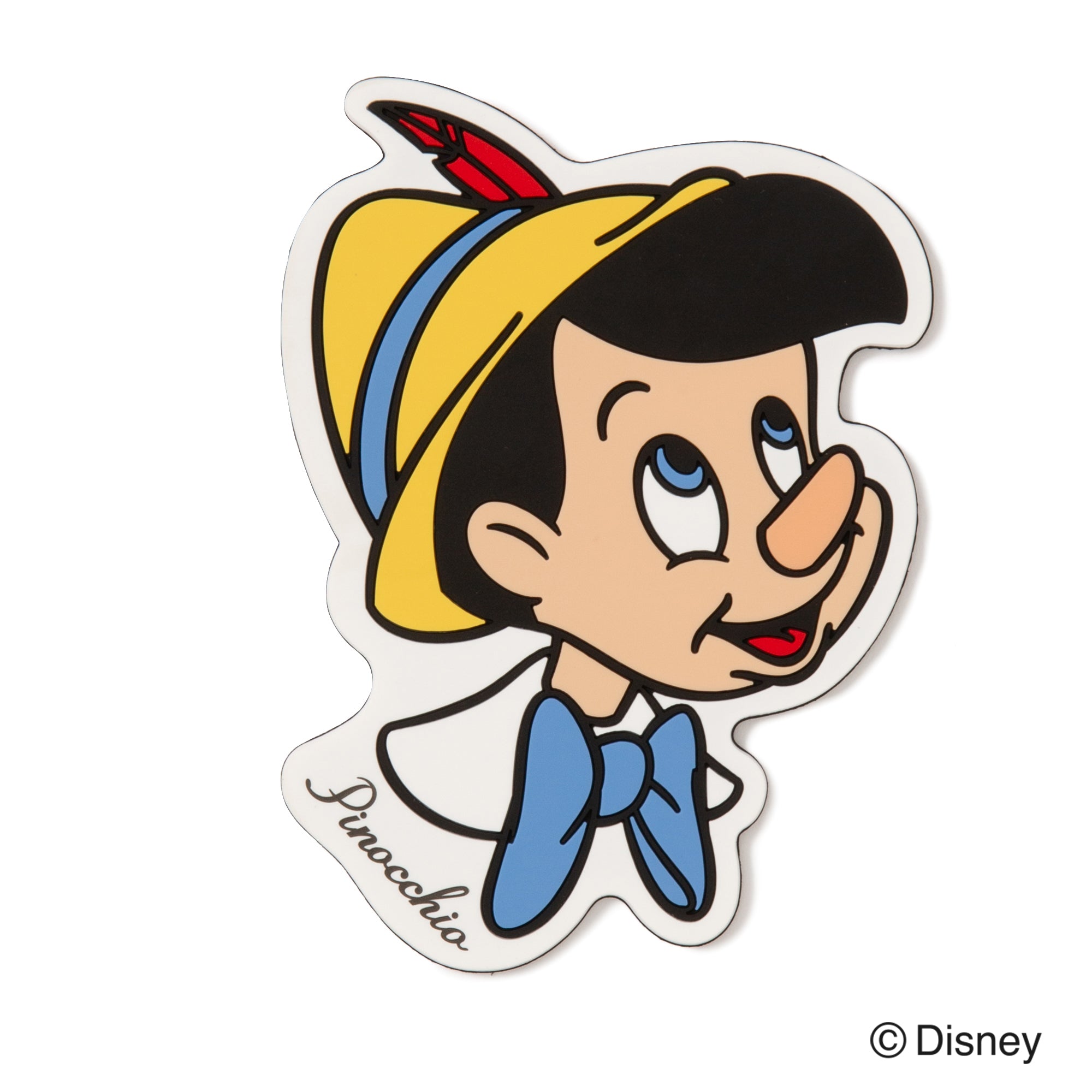 ディズニー ピノキオ コースター マルチ | Francfranc（フランフラン
