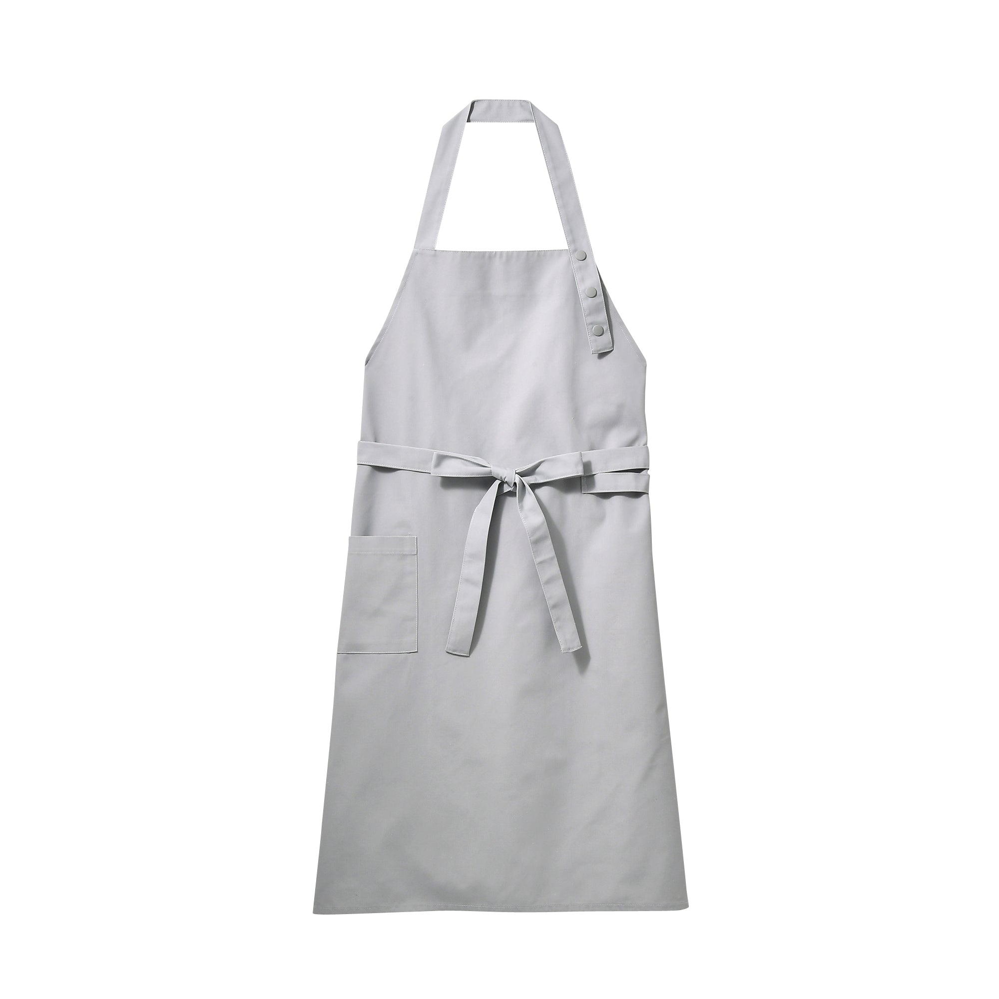 SALEセール Ambesonneキッチンエプロンマルチカラー印刷 Standard Size apron_29493 ガーデニングウェア 
