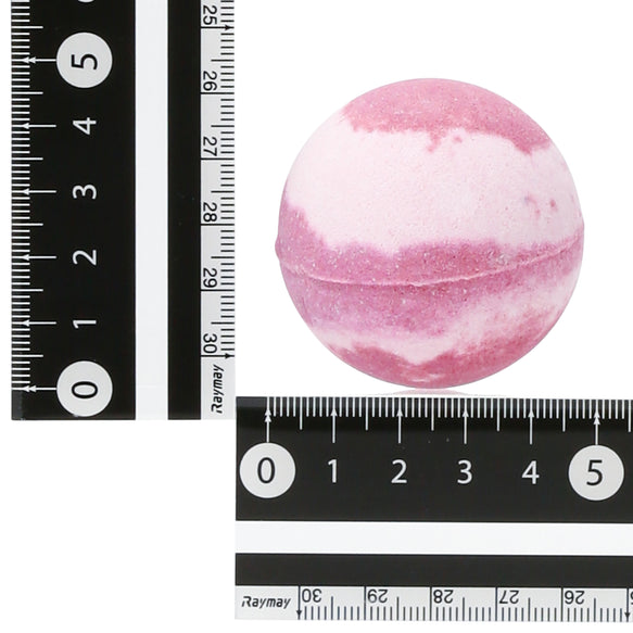 カドミニョン バスフィズ ピンク （3個セット/入浴剤） | Francfranc