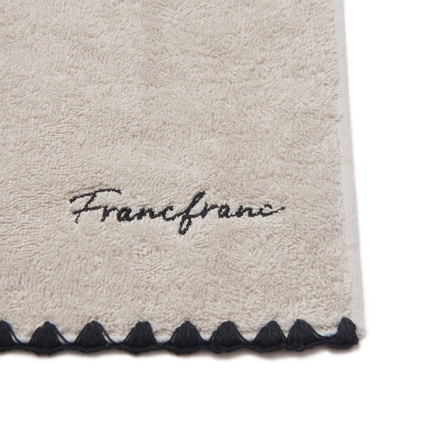 超格安一点 Francfranc♡ブランケット♡レース♡タオル♡バスタオル