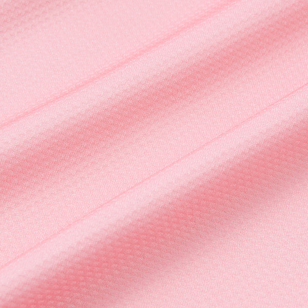 UVカット クールタオル S ピンク