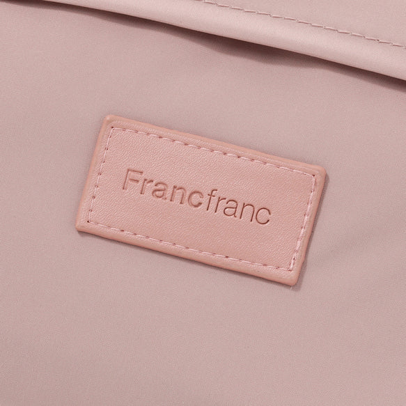 キルティング 圧縮オーガナイザー ピンク | Francfranc（フランフラン