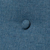 フルレット ソファ ブルー（W1305）
