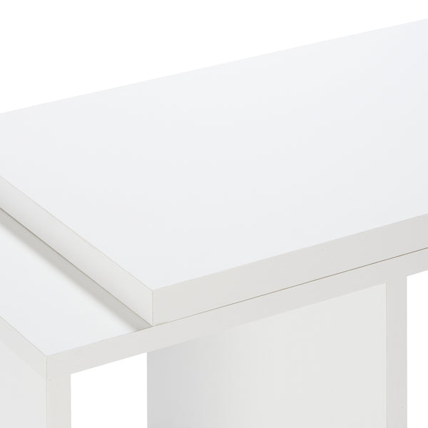 リトモ カウンターテーブル ホワイト | Francfranc（フランフラン