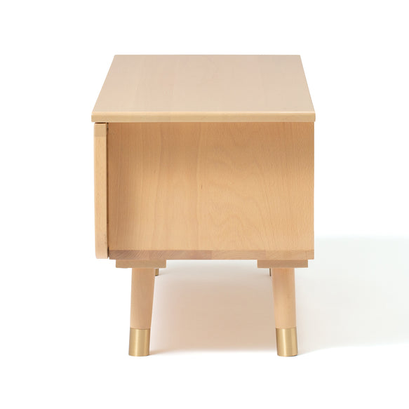 フランフラン Francfrancマーリエ TVボードA Vボード テレビ台