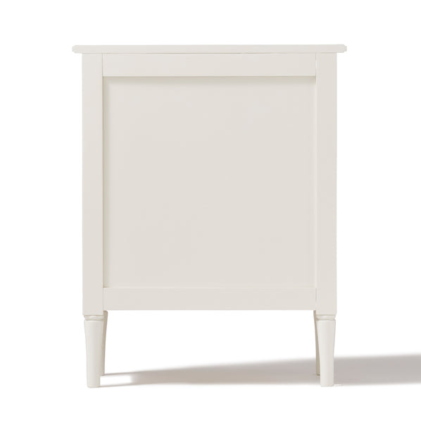 ミーオ チェスト ホワイト（W600×H750） | Francfranc（フランフラン