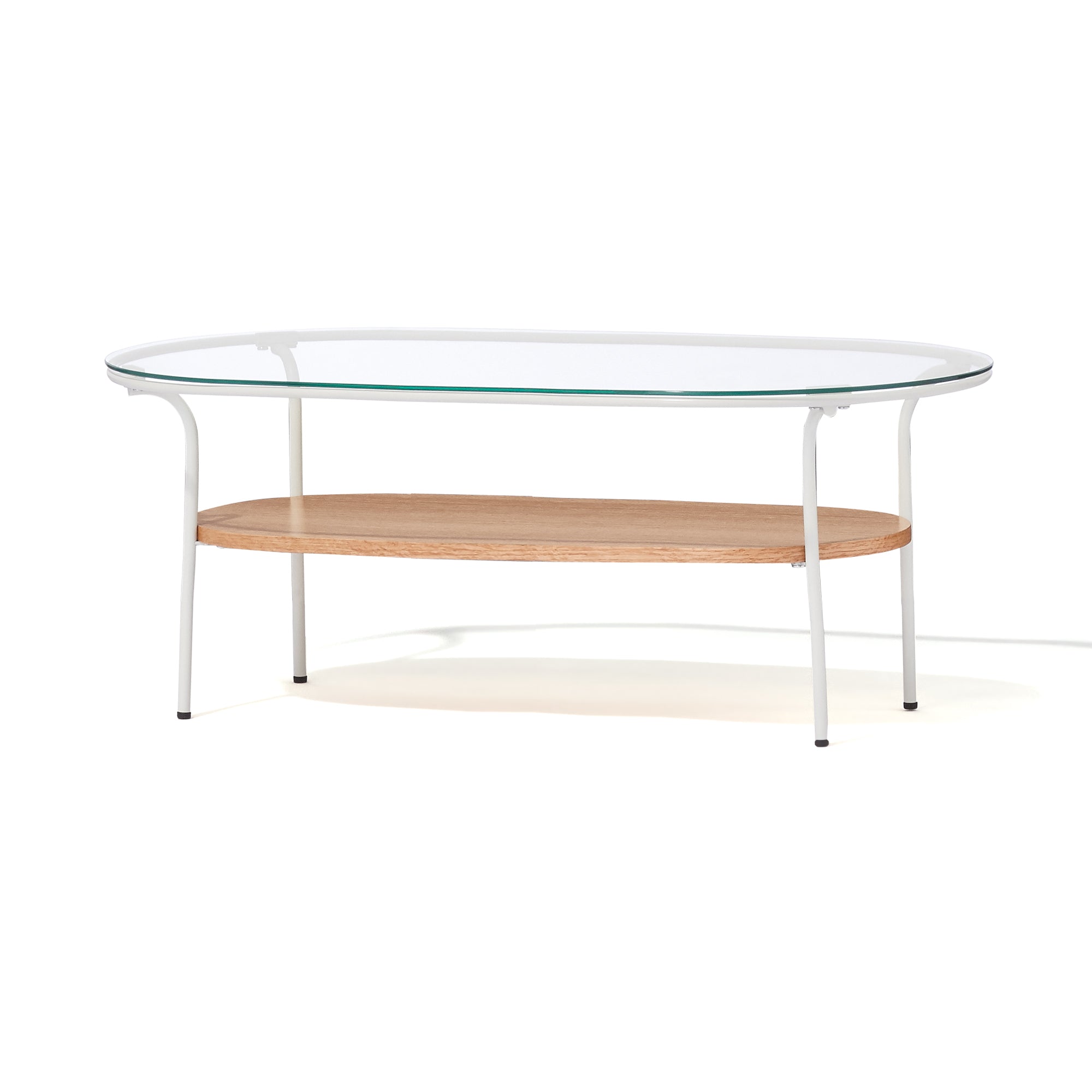 ガラス天板テーブル」の通販・商品一覧 | Francfranc（フランフラン