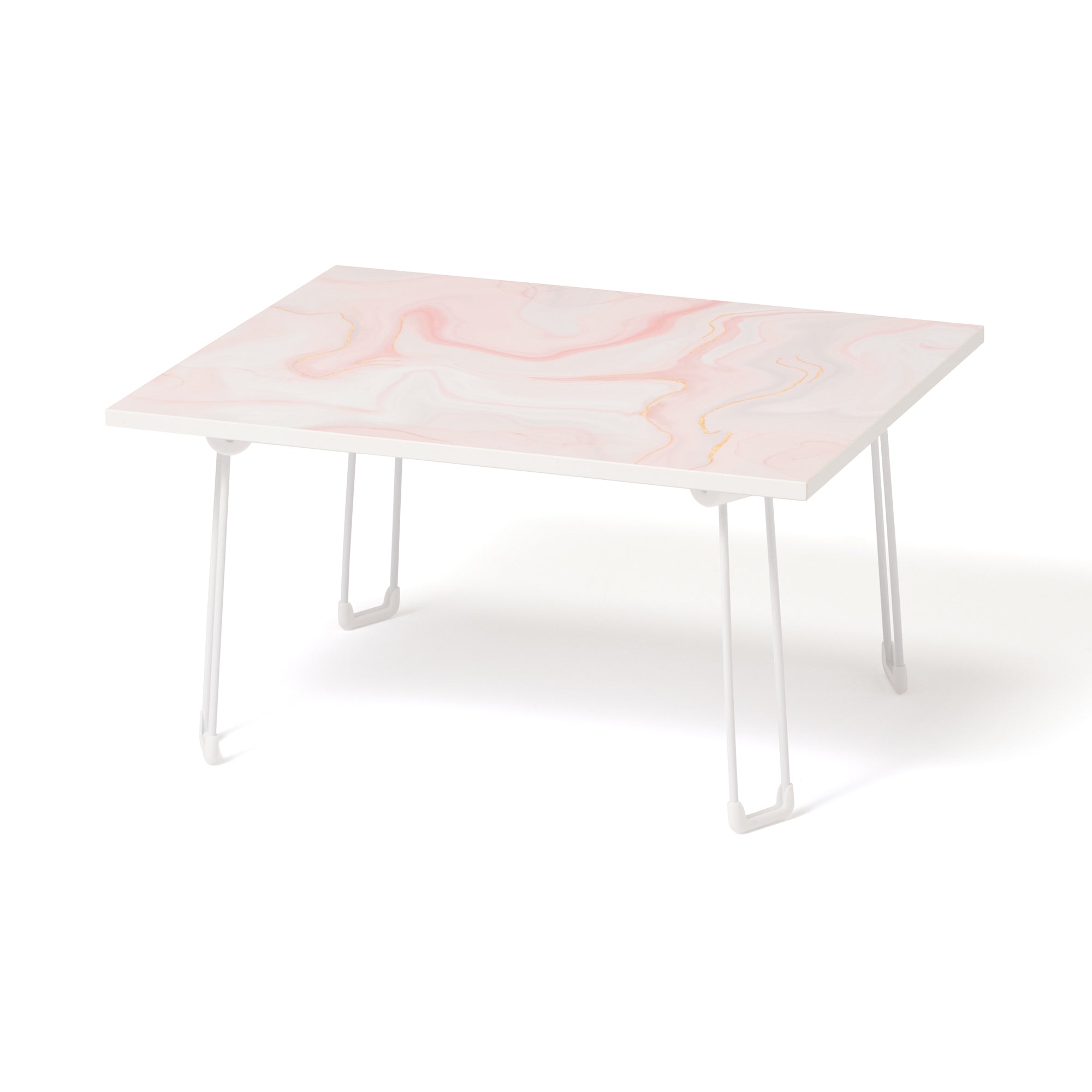 アート テーブル マーブル ピンク | Francfranc（フランフラン）公式 