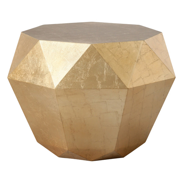 ダイヤモンド テーブル ゴールド（W520） | Francfranc（フランフラン）公式通販 家具・インテリア・生活雑貨